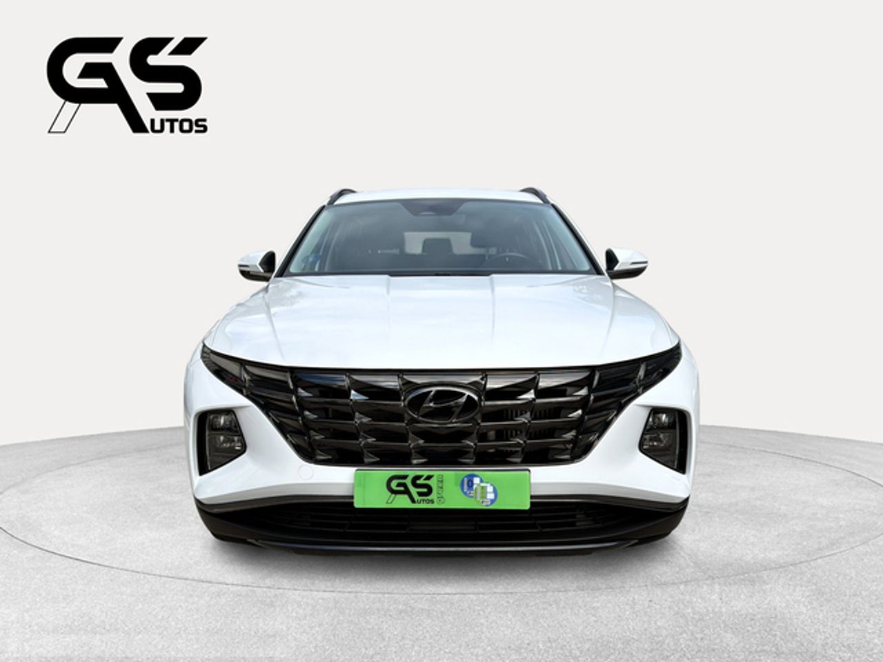 hyundai tucson 2021 / foto grande (2)