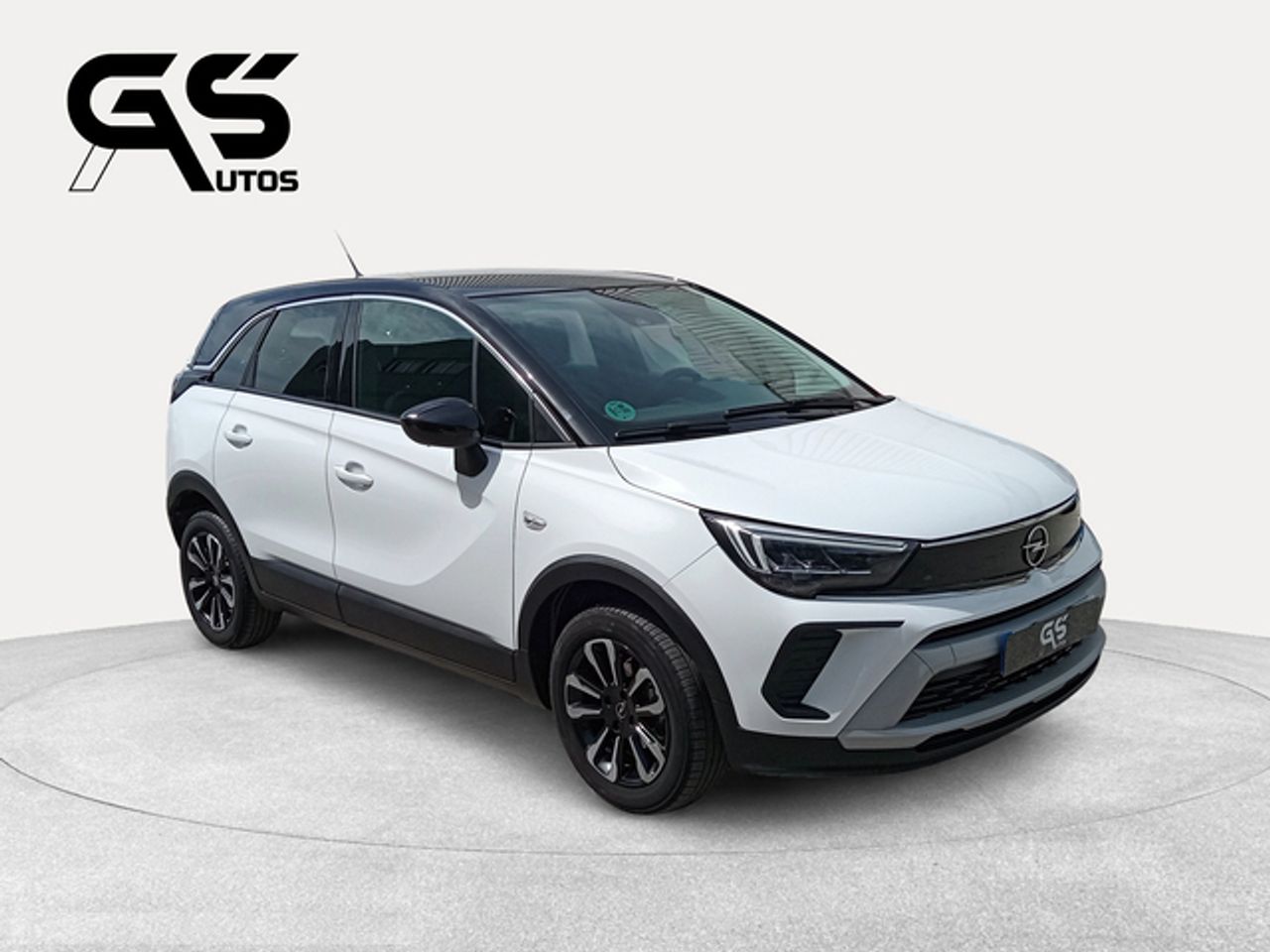 opel crossland 2024 / foto grande (3)