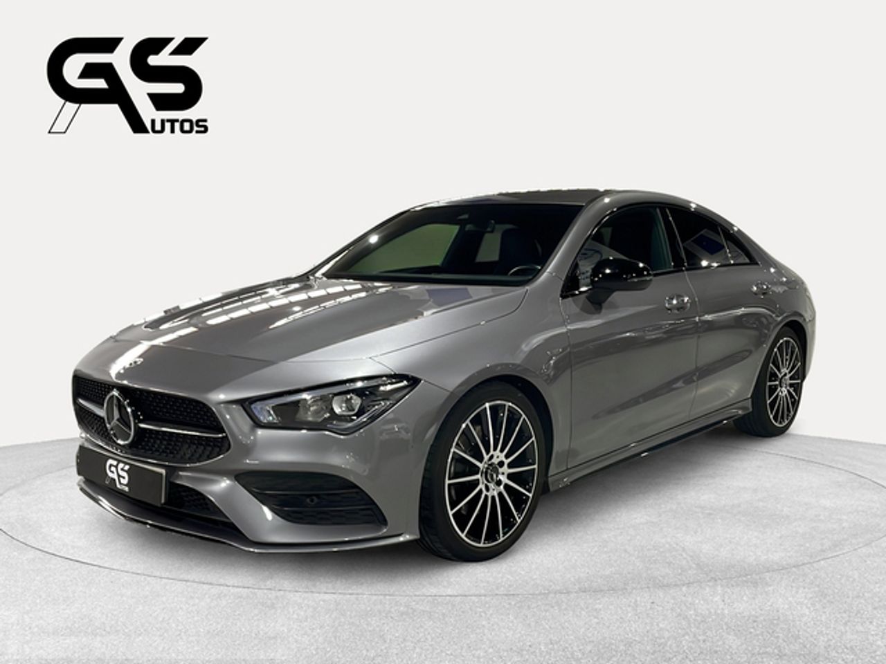 Foto mercedes cla 2021 /
