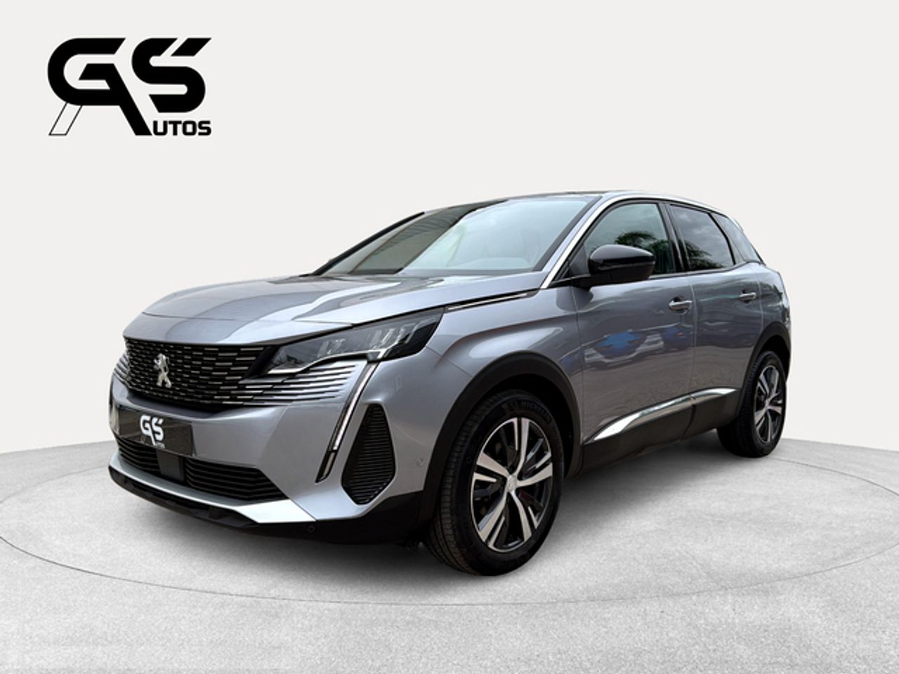 Foto peugeot 3008 2023 /