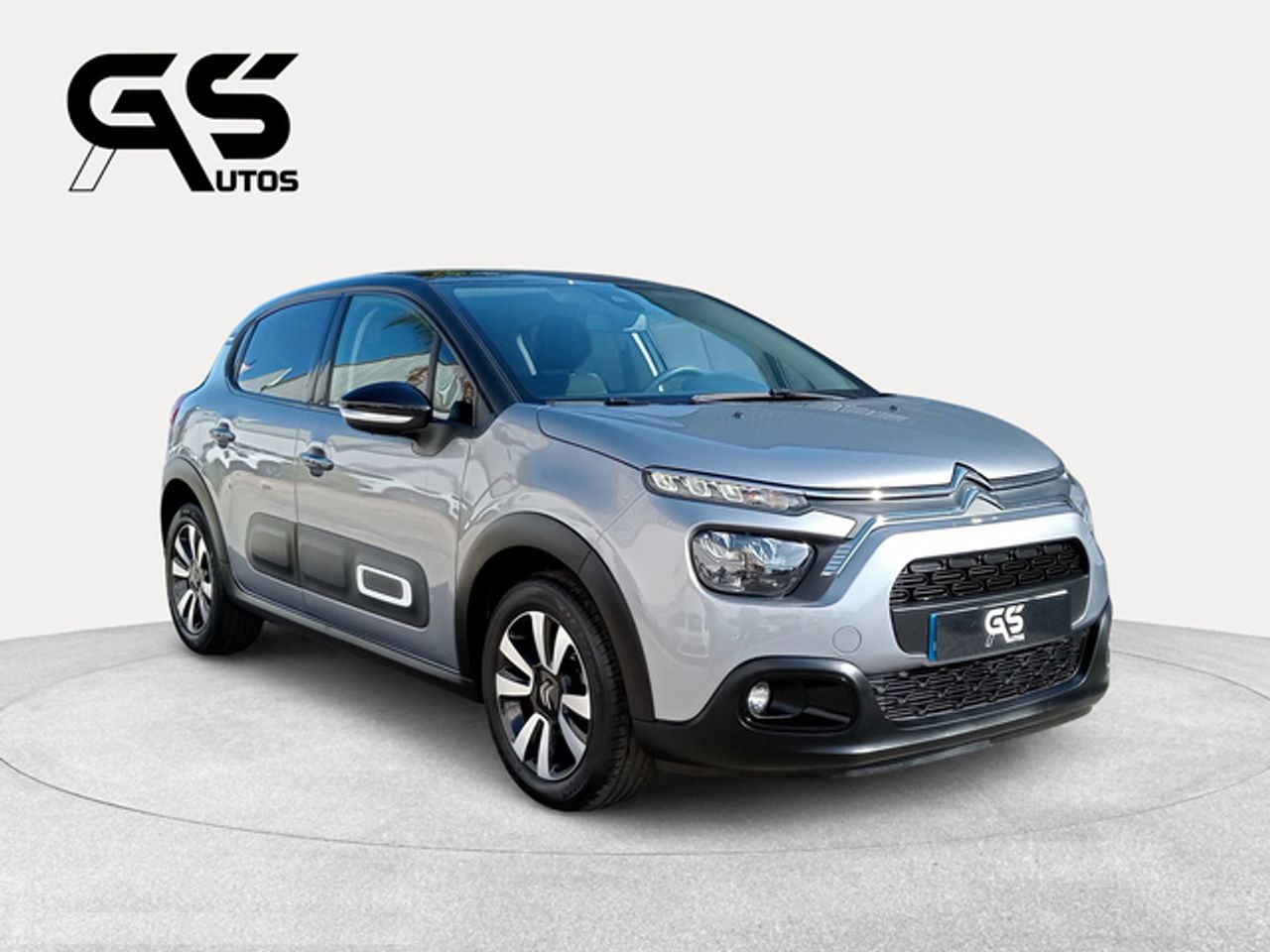 citroën c3 2023 / foto grande (2)