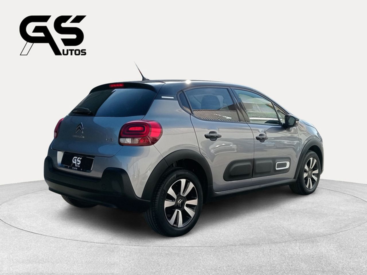 citroën c3 2023 / foto grande (3)