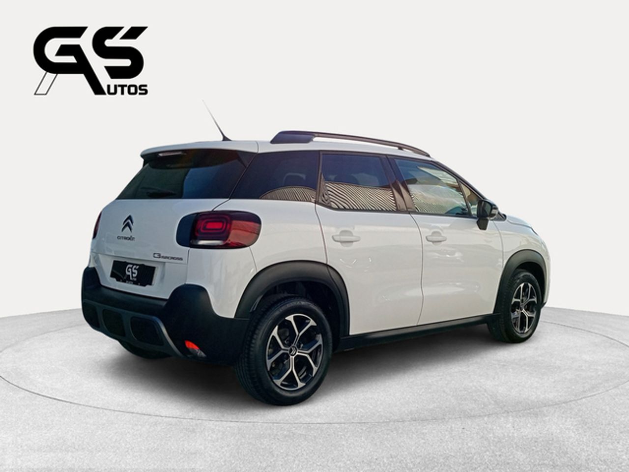 citroën c3 aircross 2023 / foto grande (3)