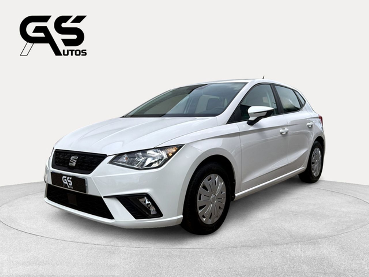 Foto seat ibiza 2021 /