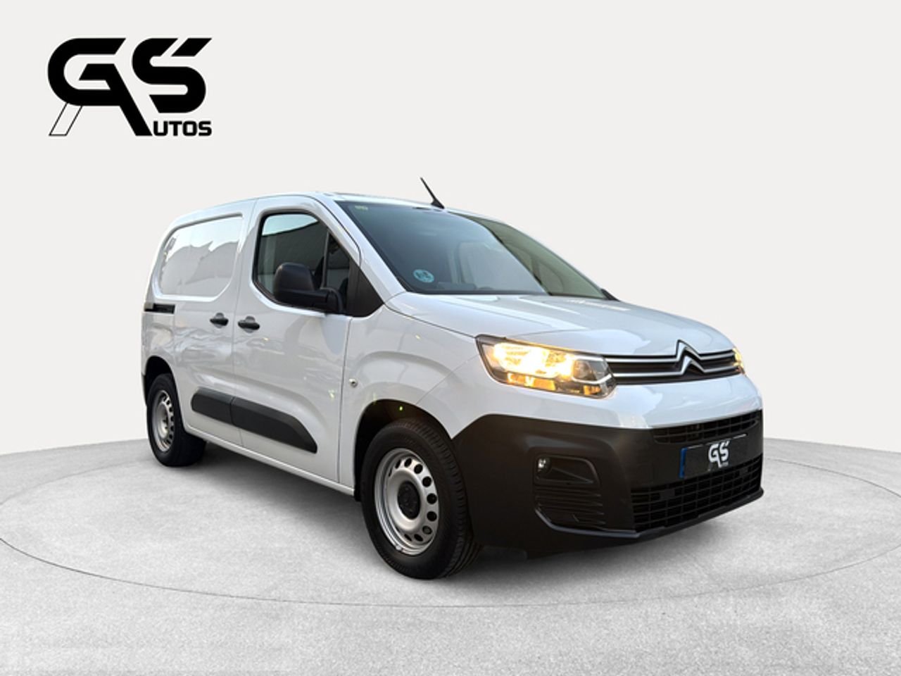 citroën berlingo 2022 / foto grande (2)