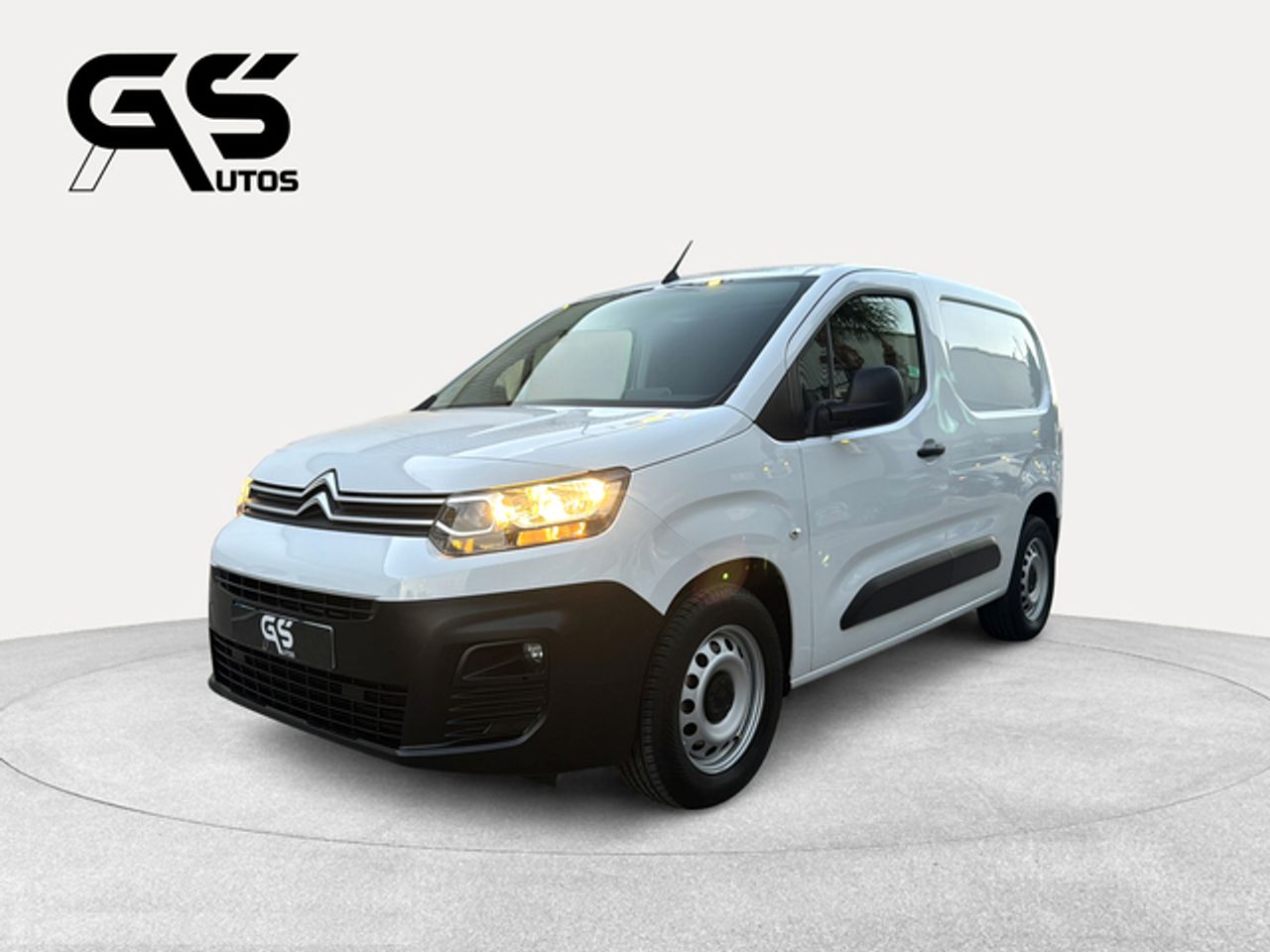 Foto citroën berlingo 2022 /