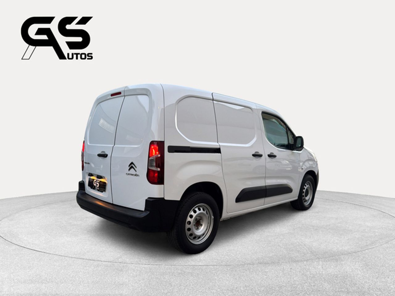 citroën berlingo 2022 / foto grande (3)