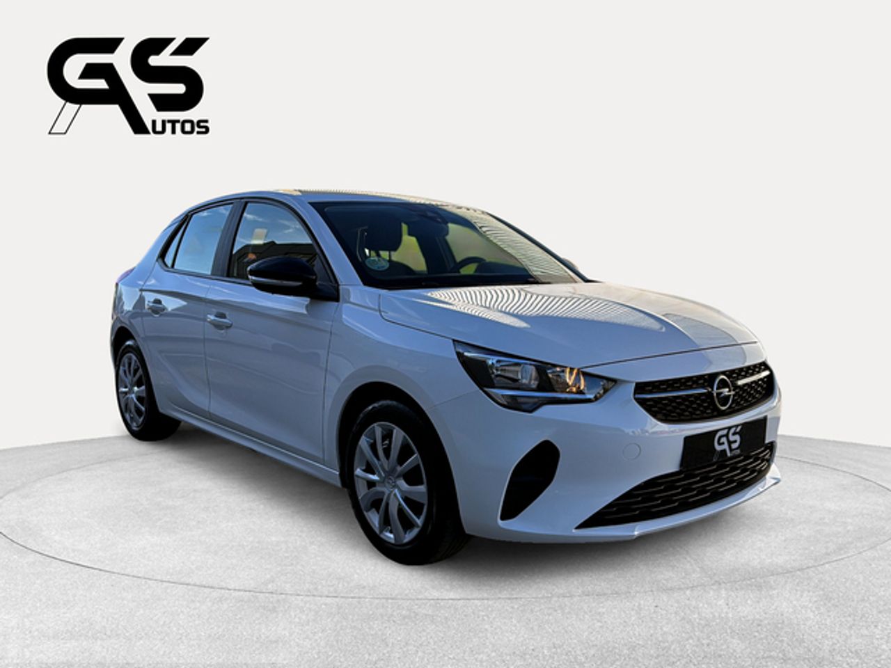 opel corsa 2023 / foto grande (2)
