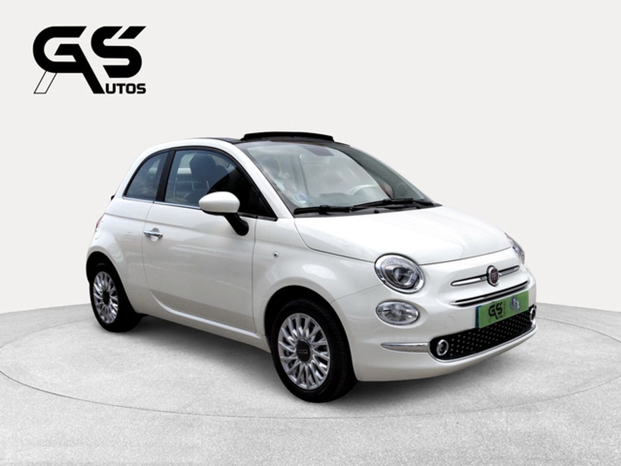 fiat 500 2023 / foto grande (2)