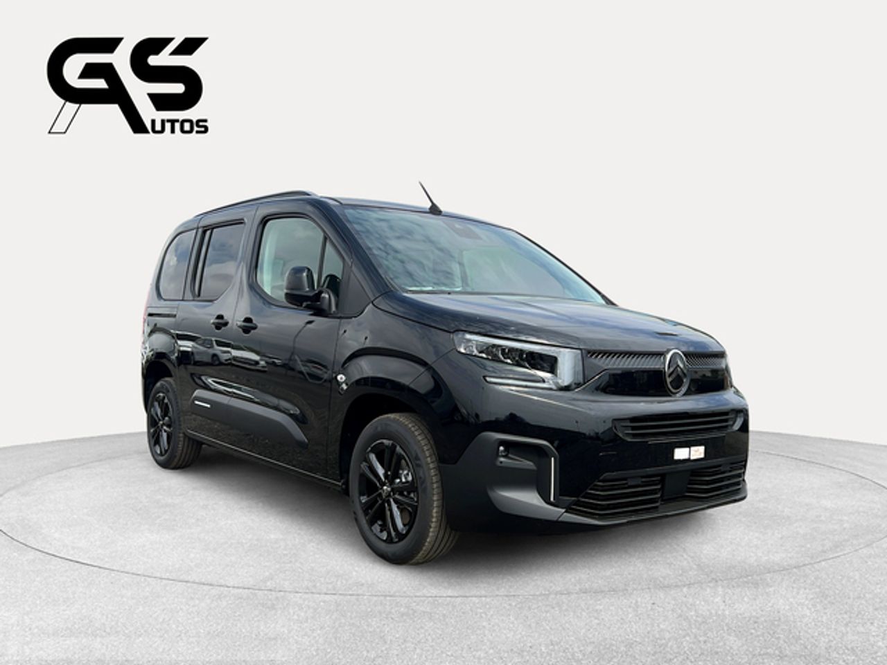 citroën berlingo 2025 / foto grande (2)