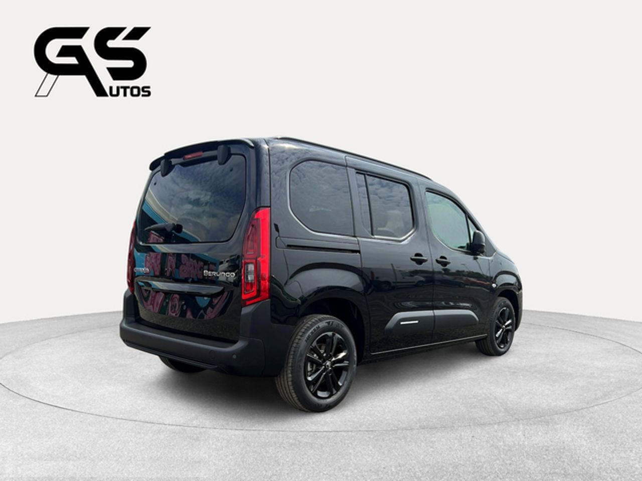 citroën berlingo 2025 / foto grande (3)