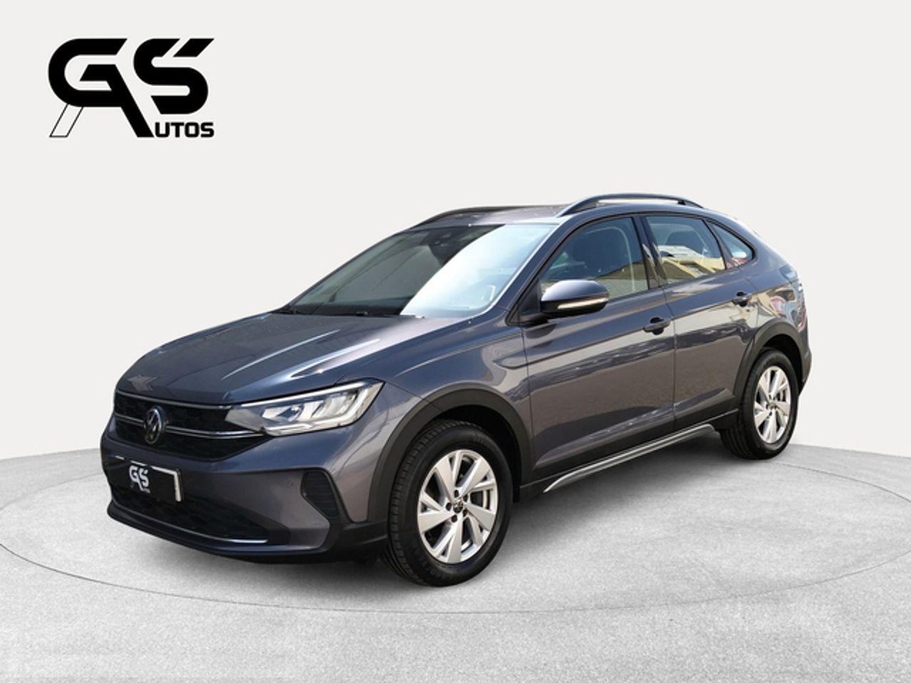 Citroen gs  de segunda mano - volkswagen taigo 2022 /