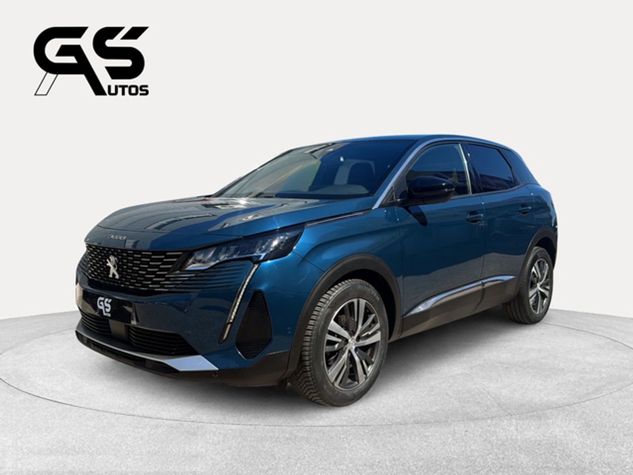 Foto peugeot 3008 2023 /
