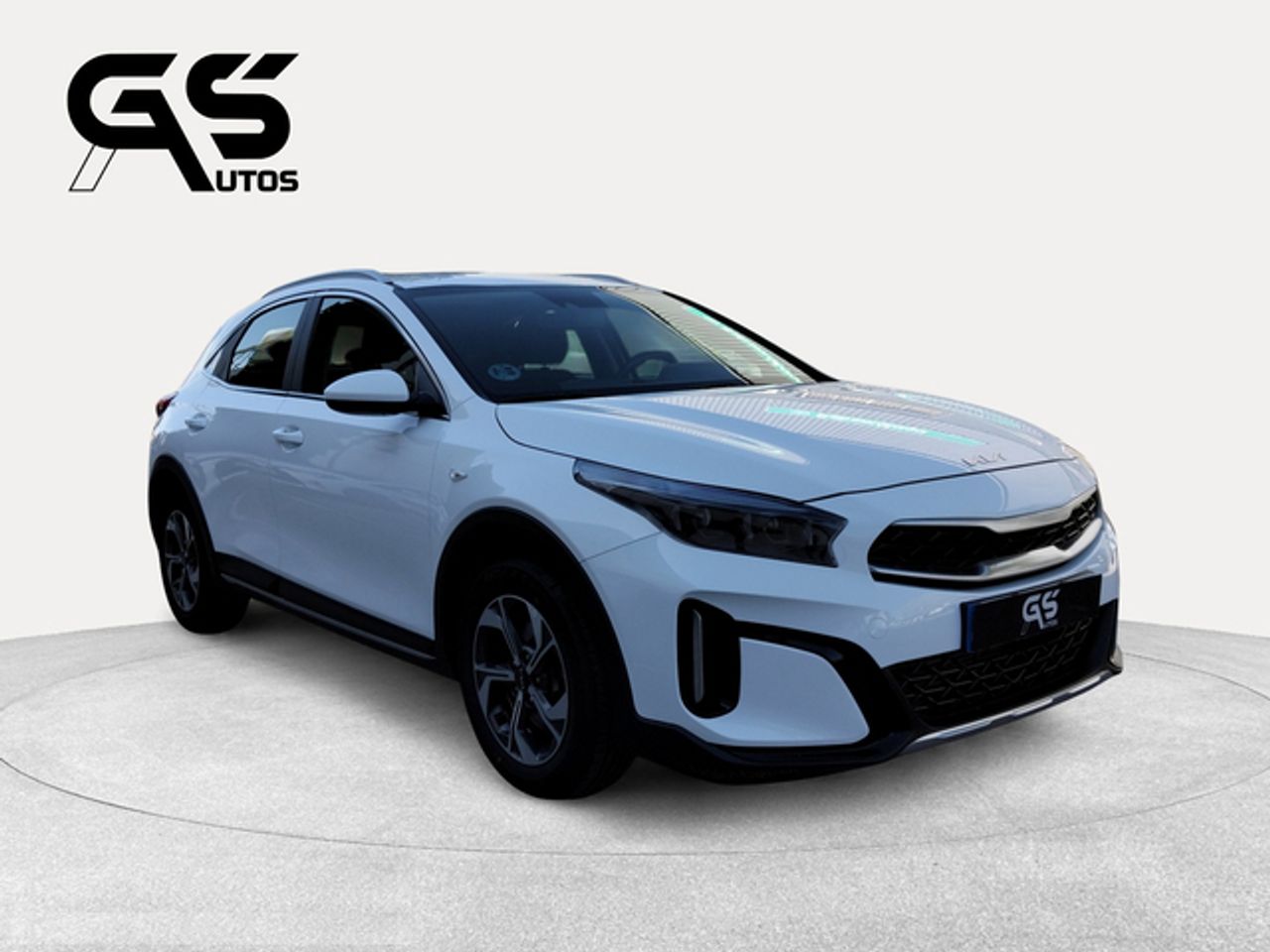 kia xceed 2023 / foto grande (2)