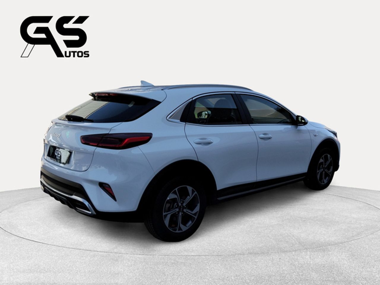 kia xceed 2023 / foto grande (3)