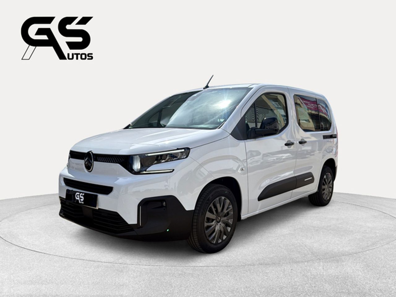 Foto citroën berlingo 2025 /