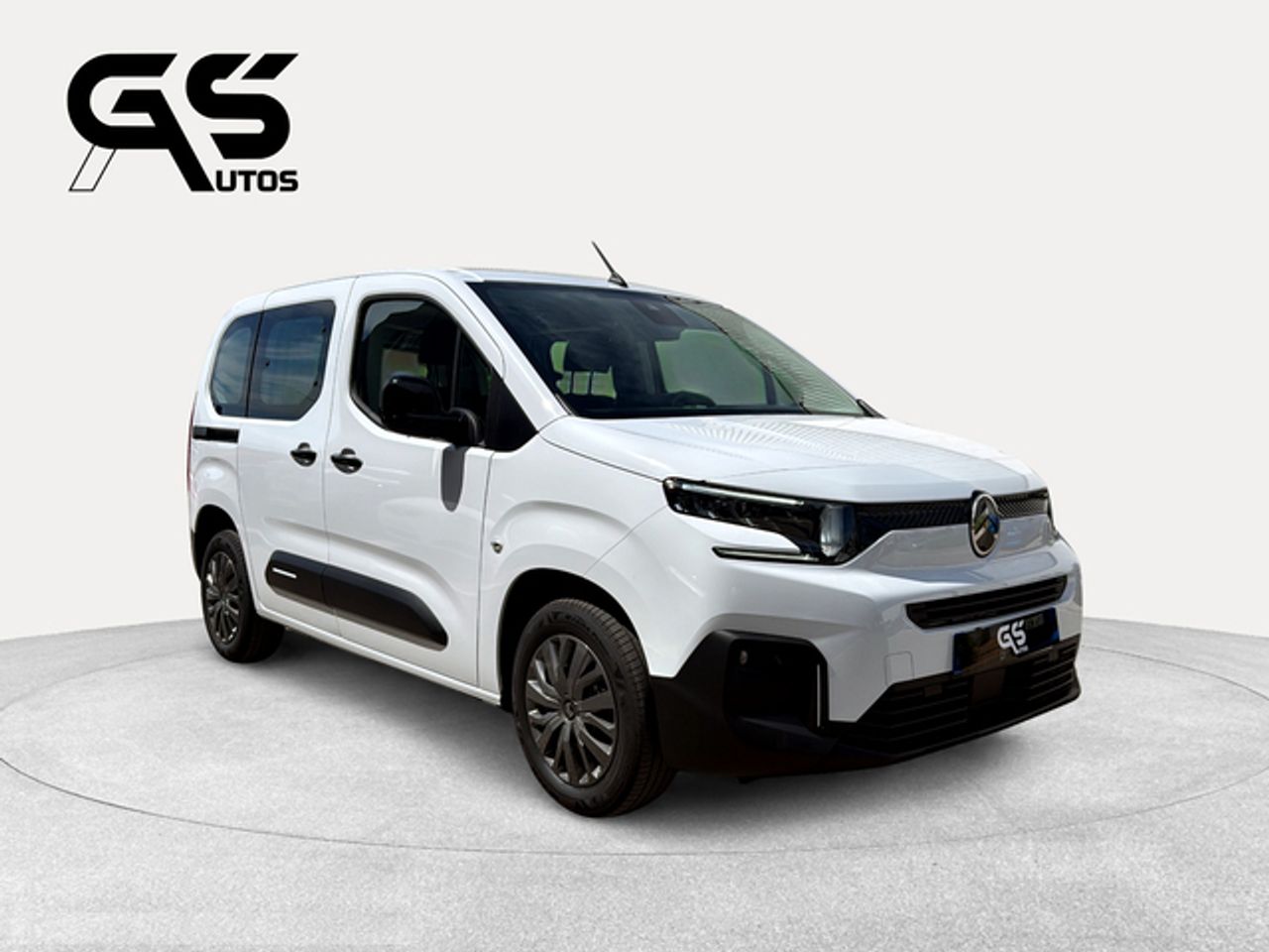 citroën berlingo 2025 / foto grande (2)