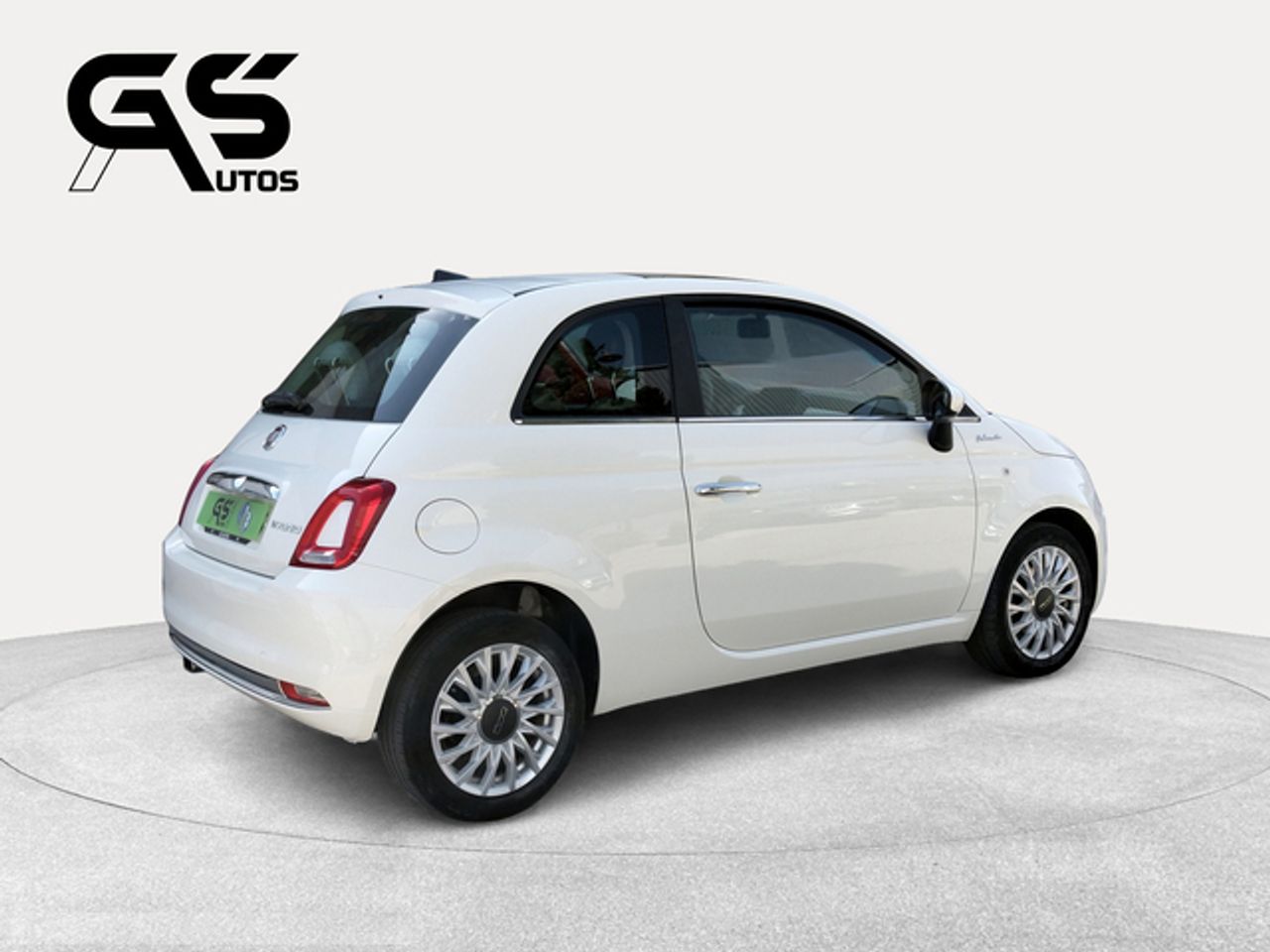 fiat 500 2022 / foto grande (3)
