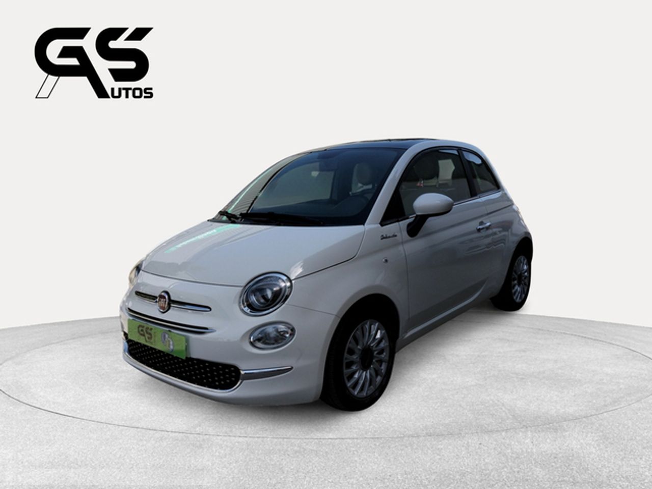 fiat 500 2022 / foto grande (2)