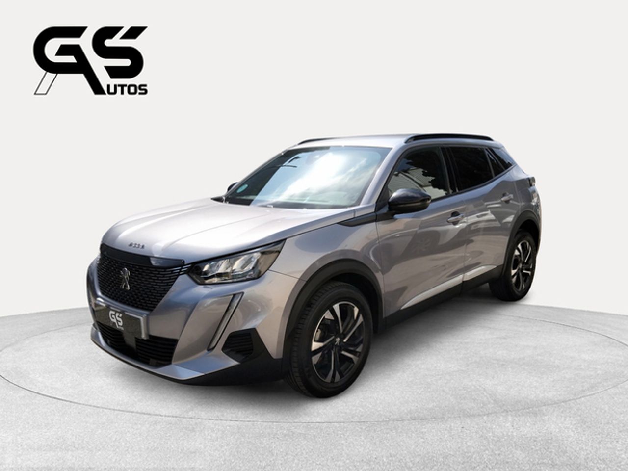 Foto peugeot 2008 2023 /
