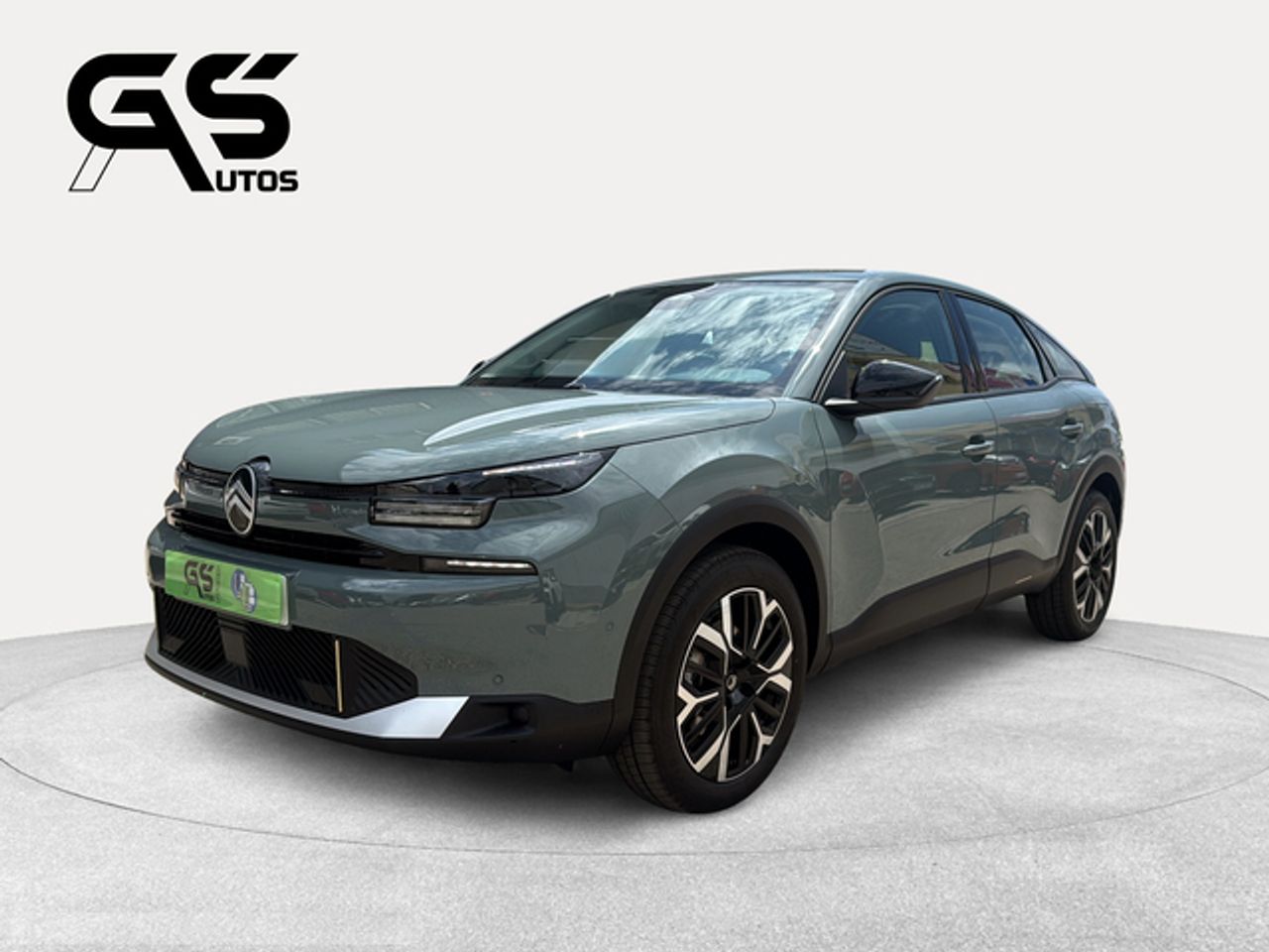 Foto citroën c4 2025 /