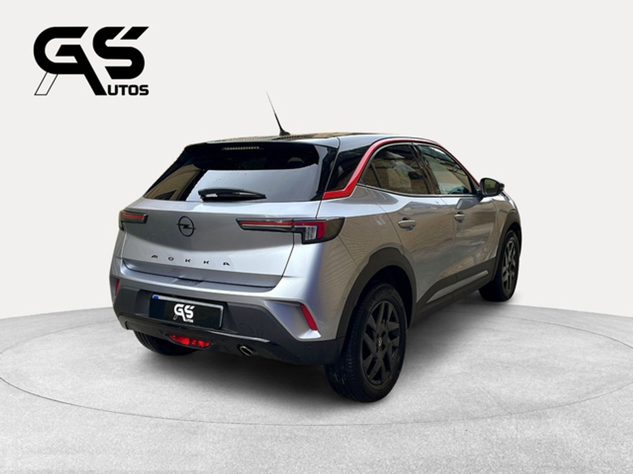 opel mokka 2021 / foto grande (3)