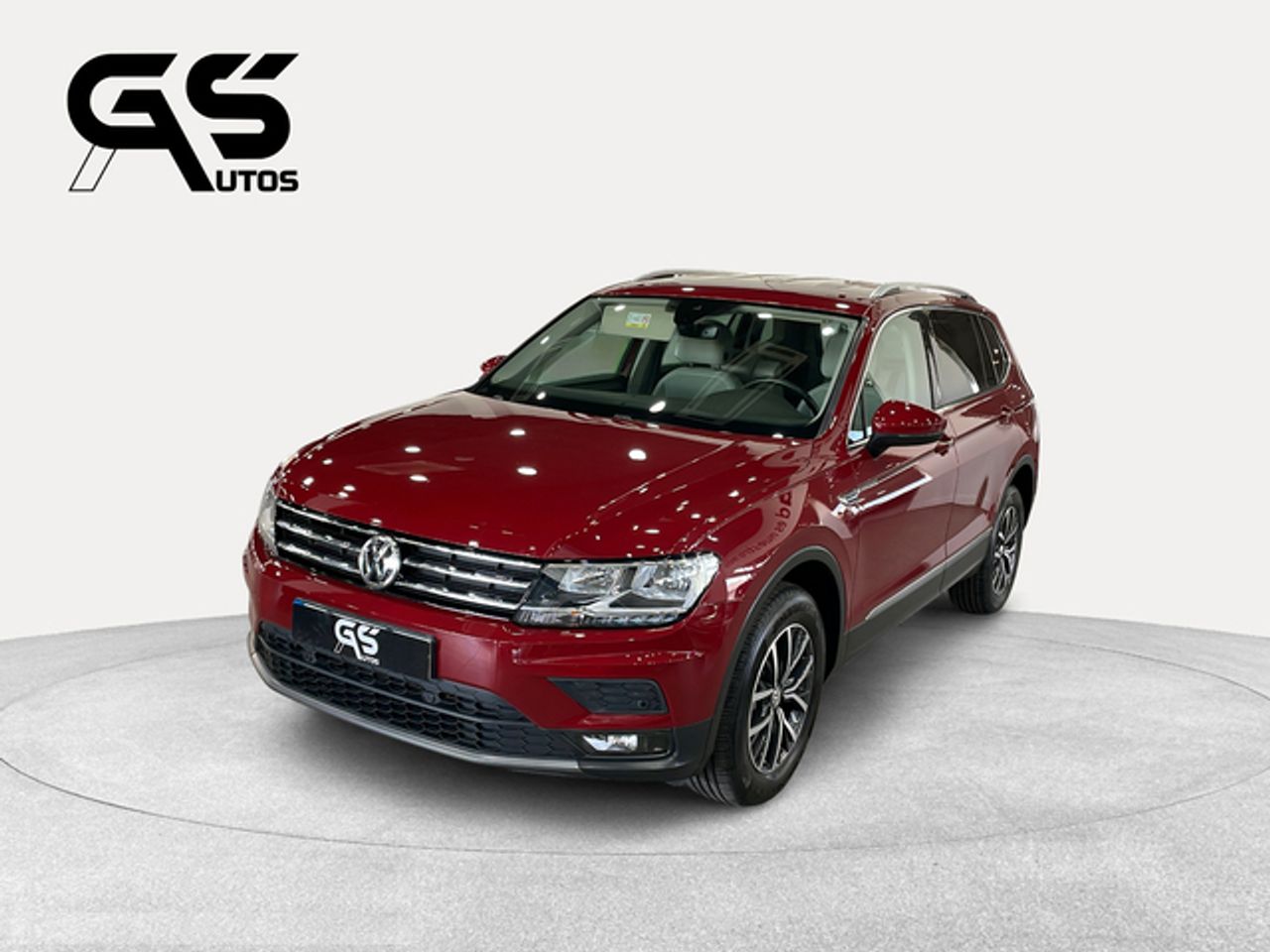 Foto volkswagen tiguan 2020 /