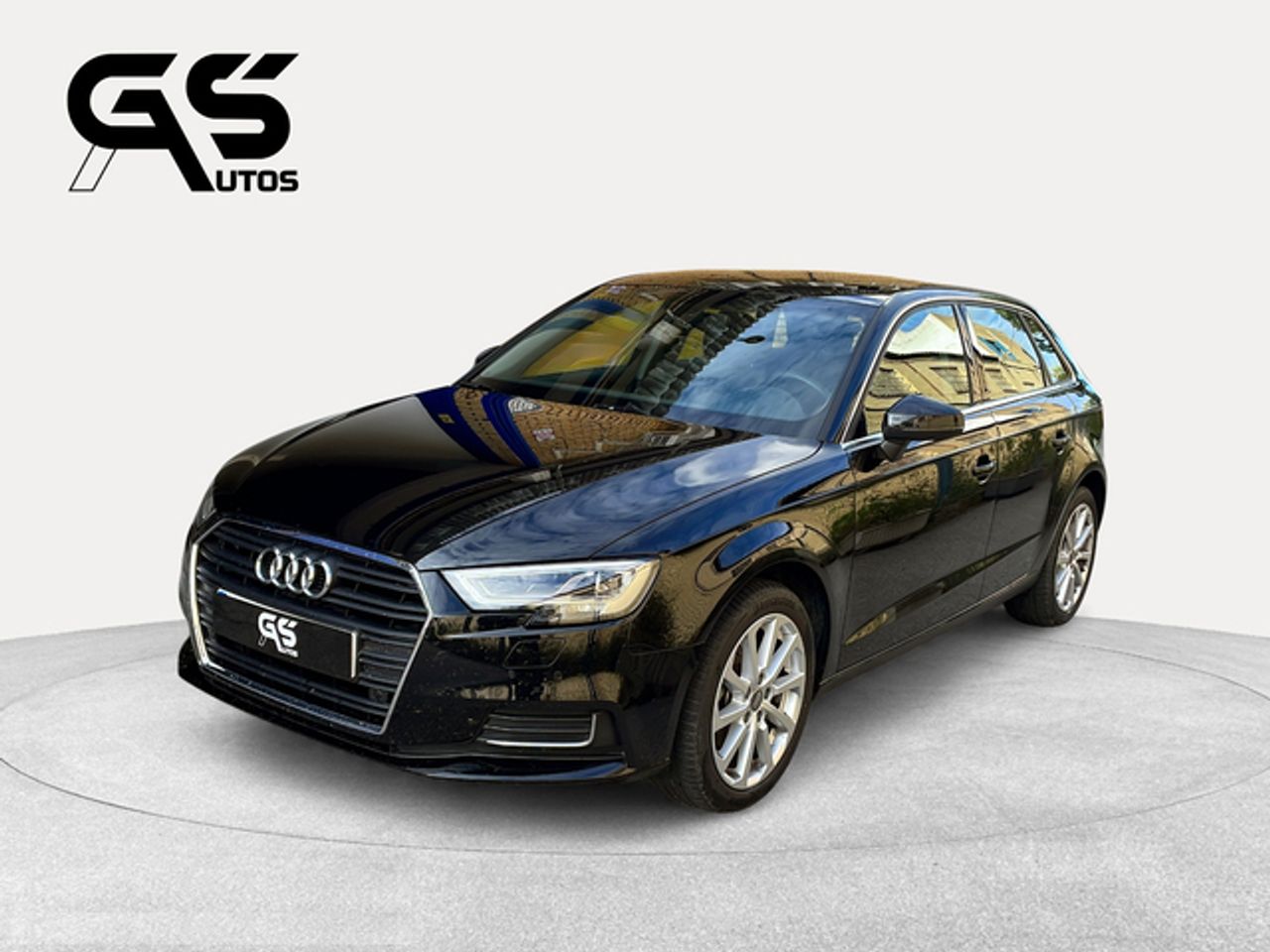 Foto audi a3 2018 /