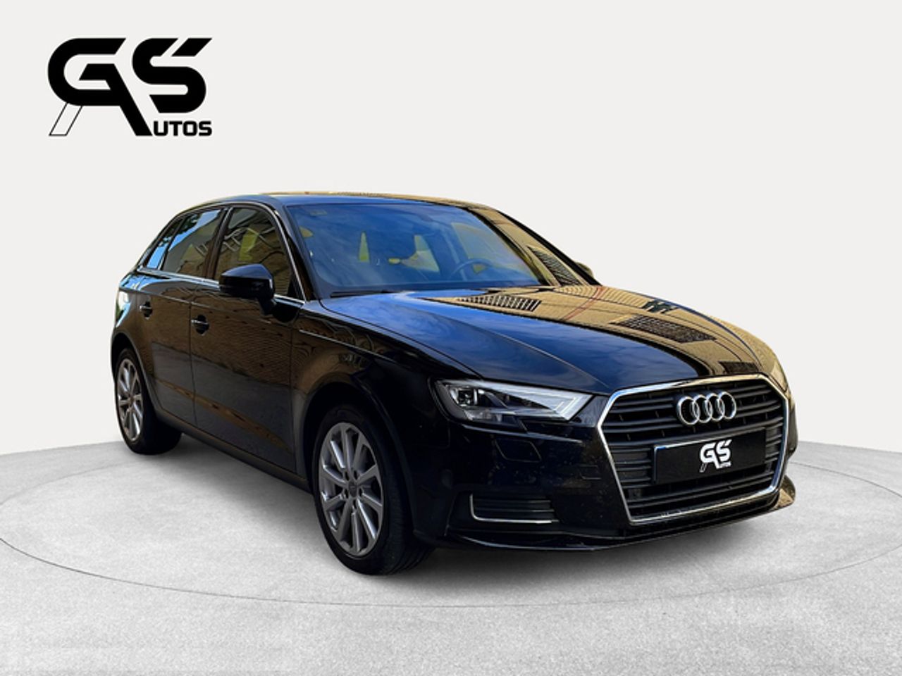 audi a3 2018 / foto grande (2)