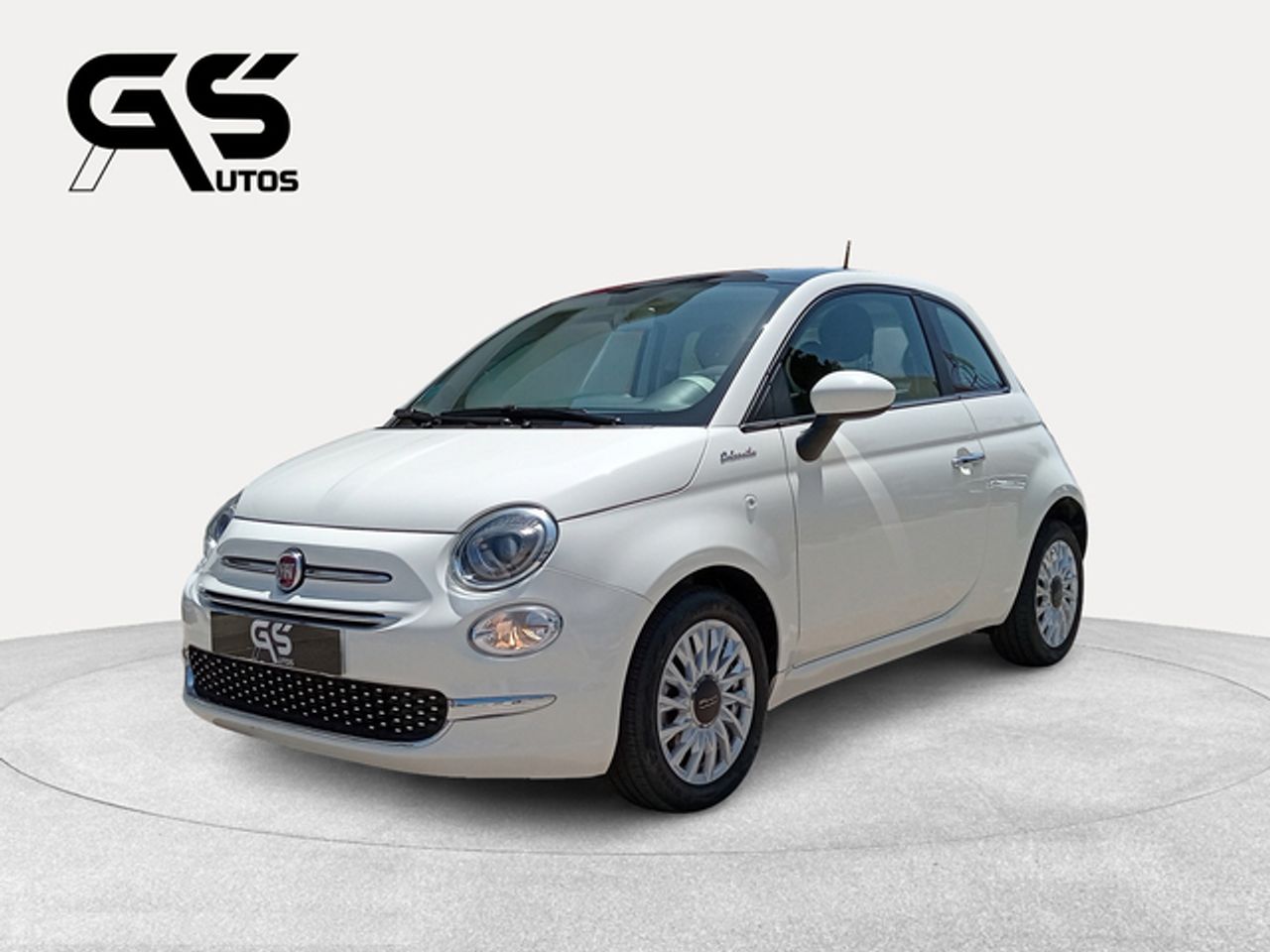 Foto fiat 500 2022 /