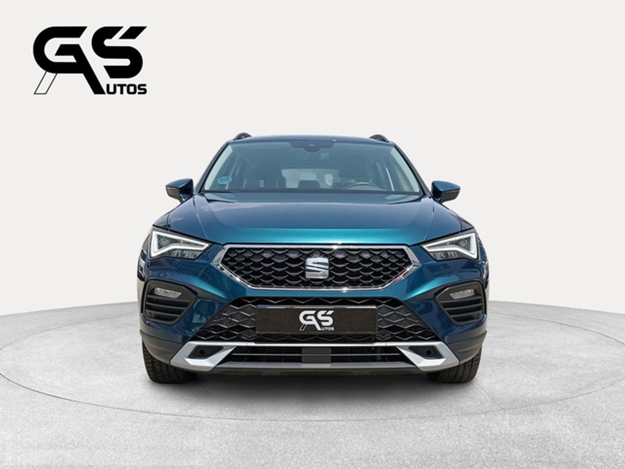 seat ateca 2023 / foto grande (2)
