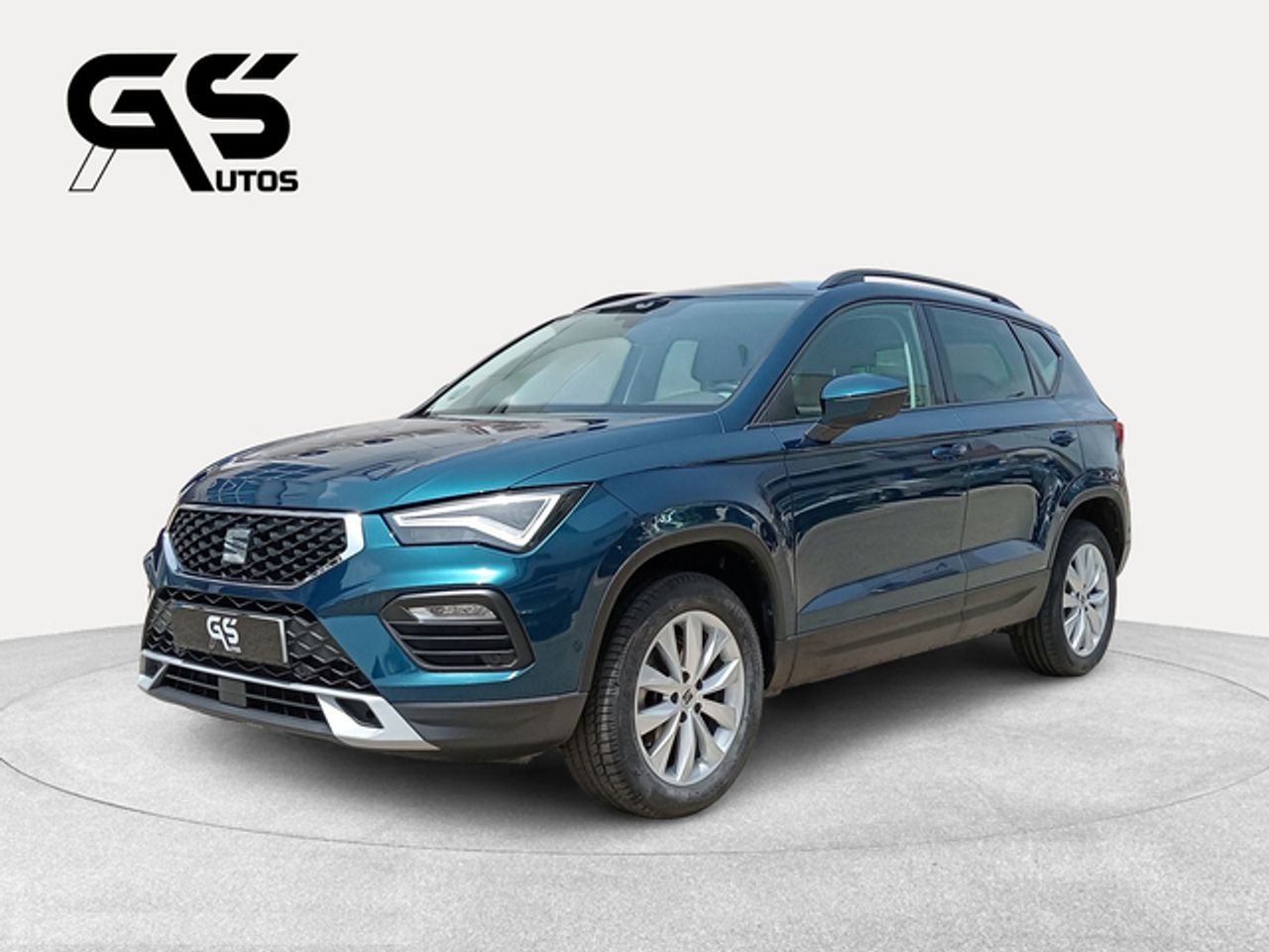 Foto seat ateca 2023 /