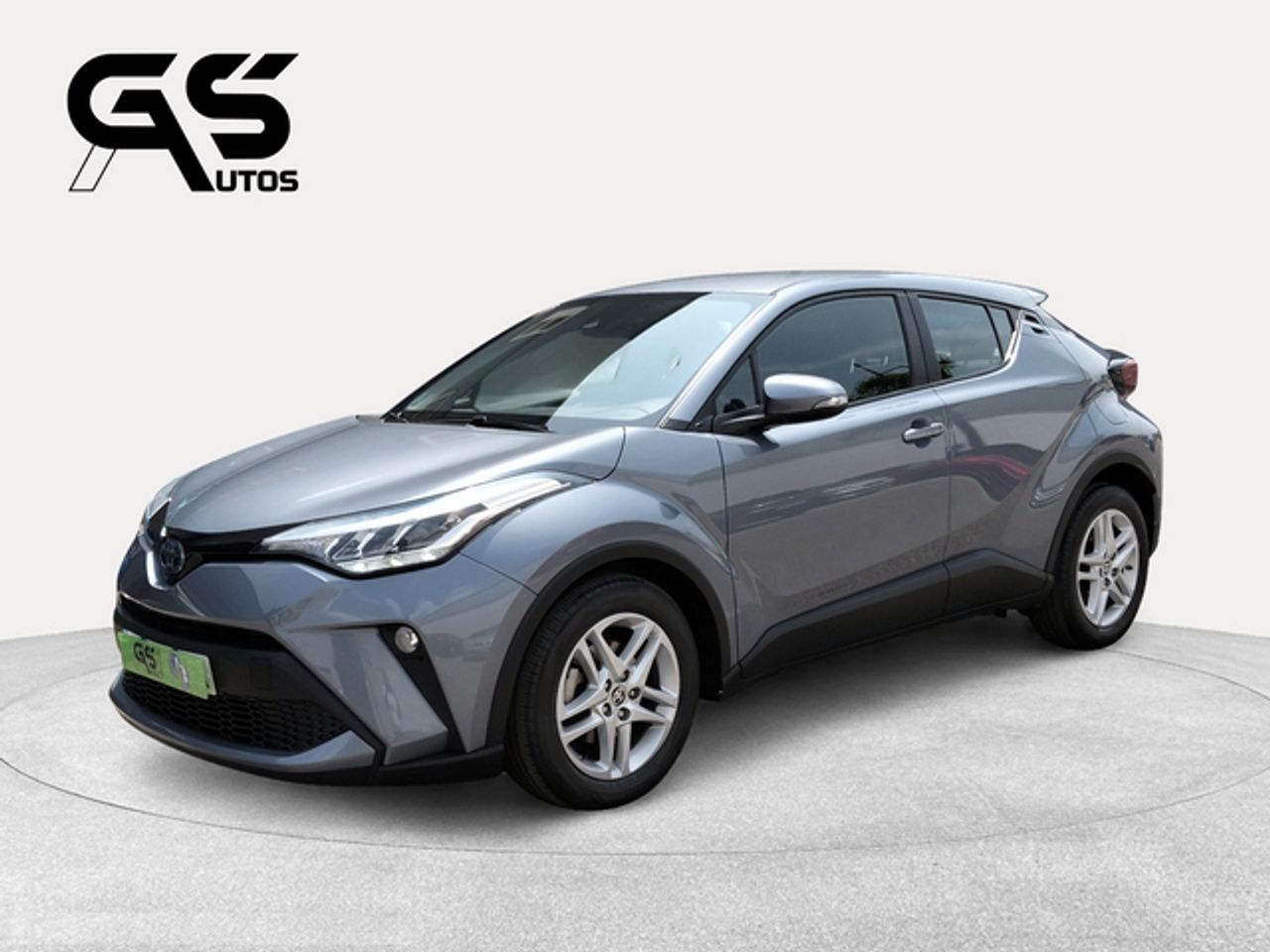 Foto toyota c-hr 2022 /