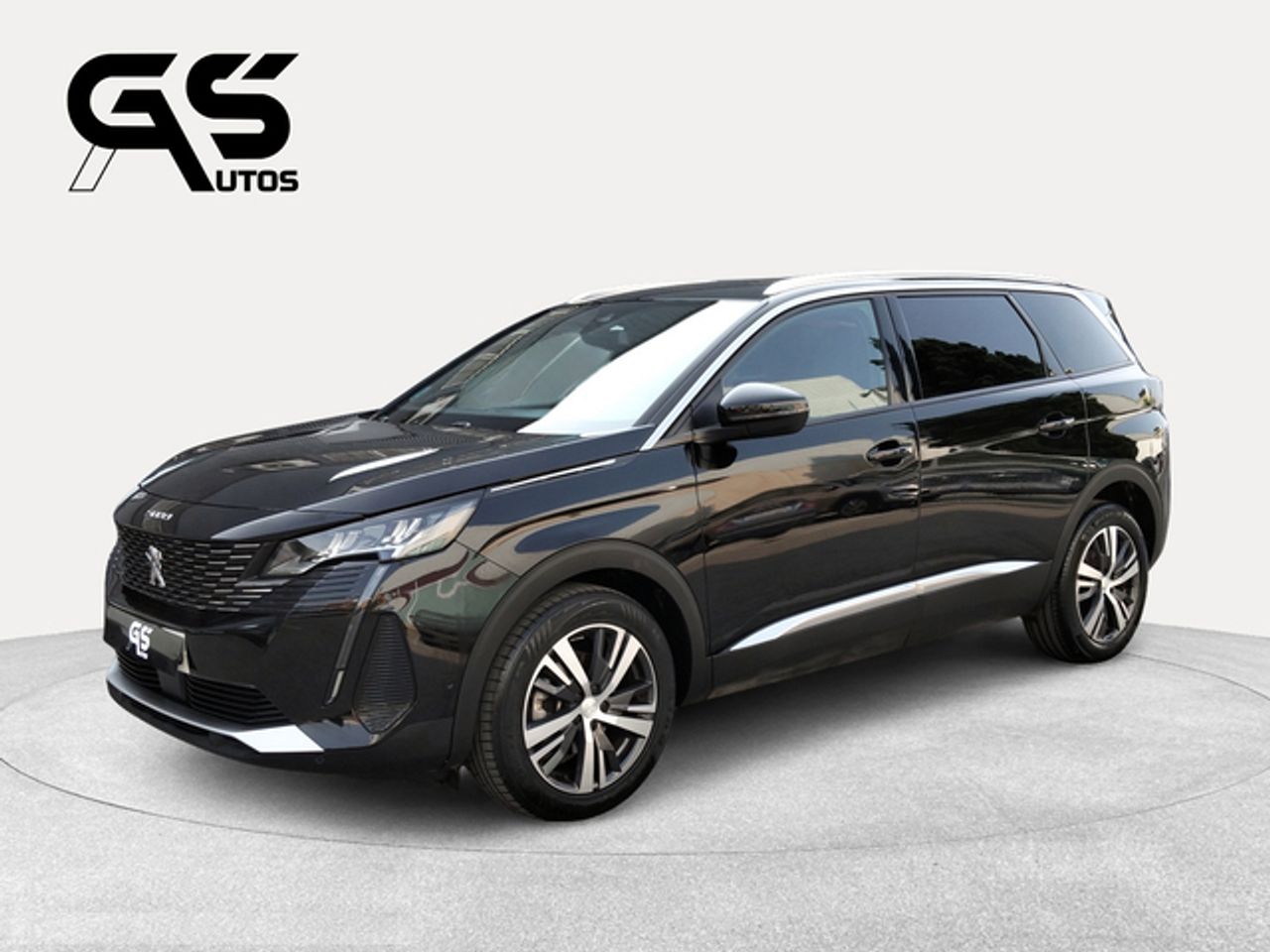 Foto peugeot 5008 2023 /