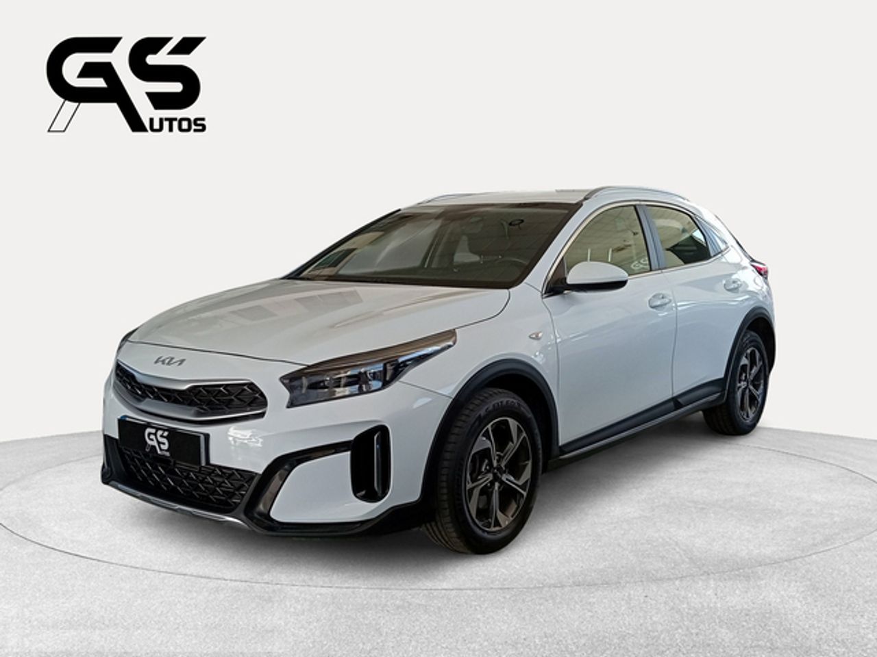 Foto kia xceed 2023 /