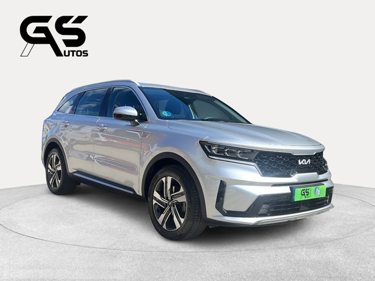 kia sorento 2023 / foto grande (2)