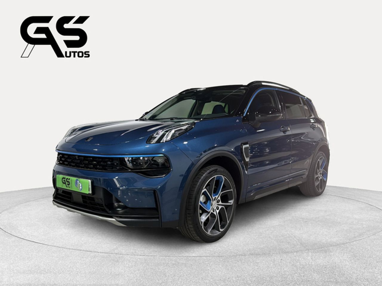 Foto lynk & co 01 2022 /
