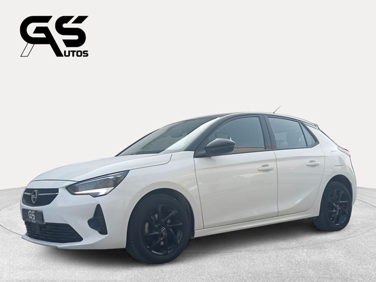 Foto opel corsa 2023 /