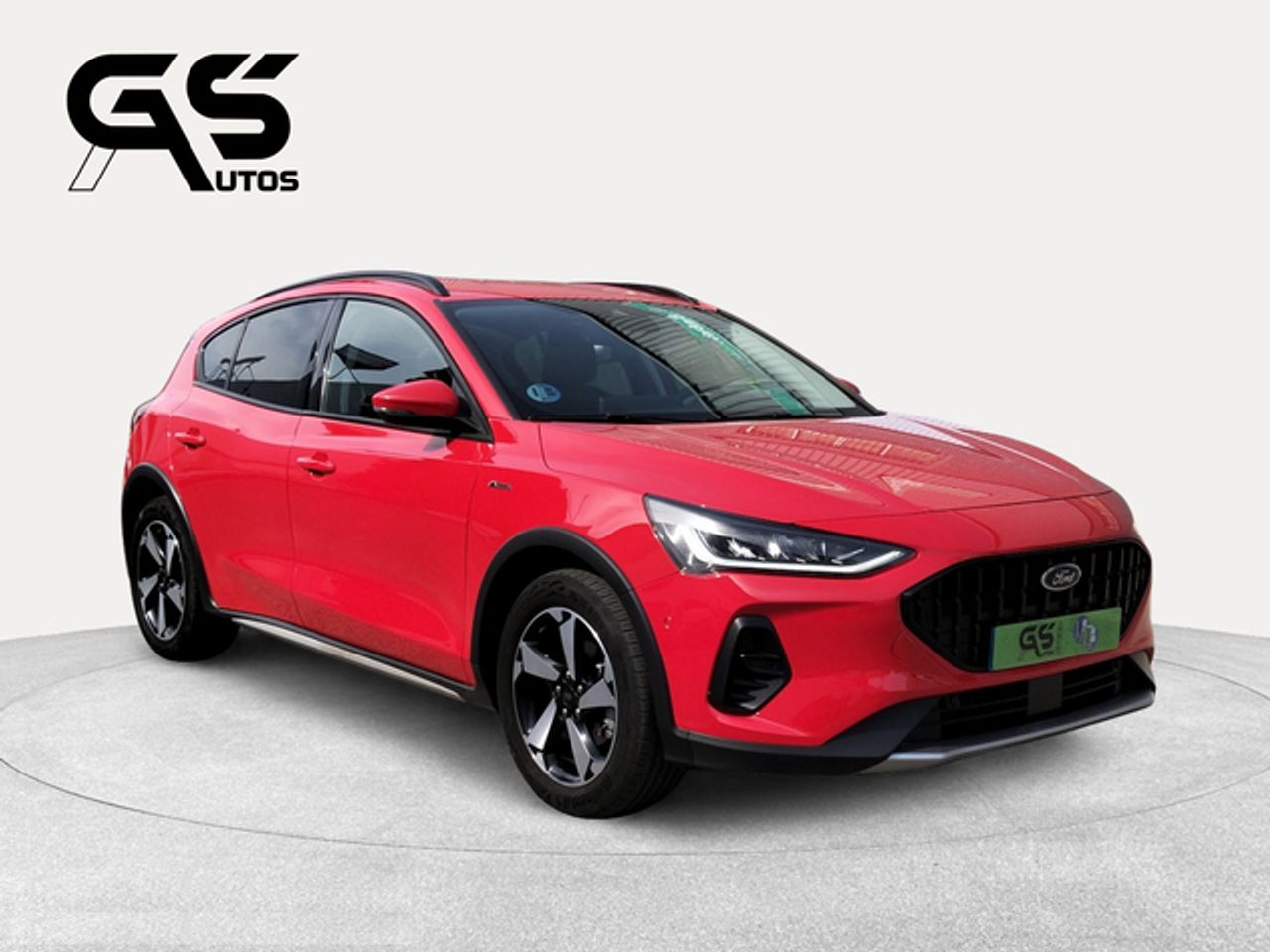 ford focus 2023 / foto grande (2)