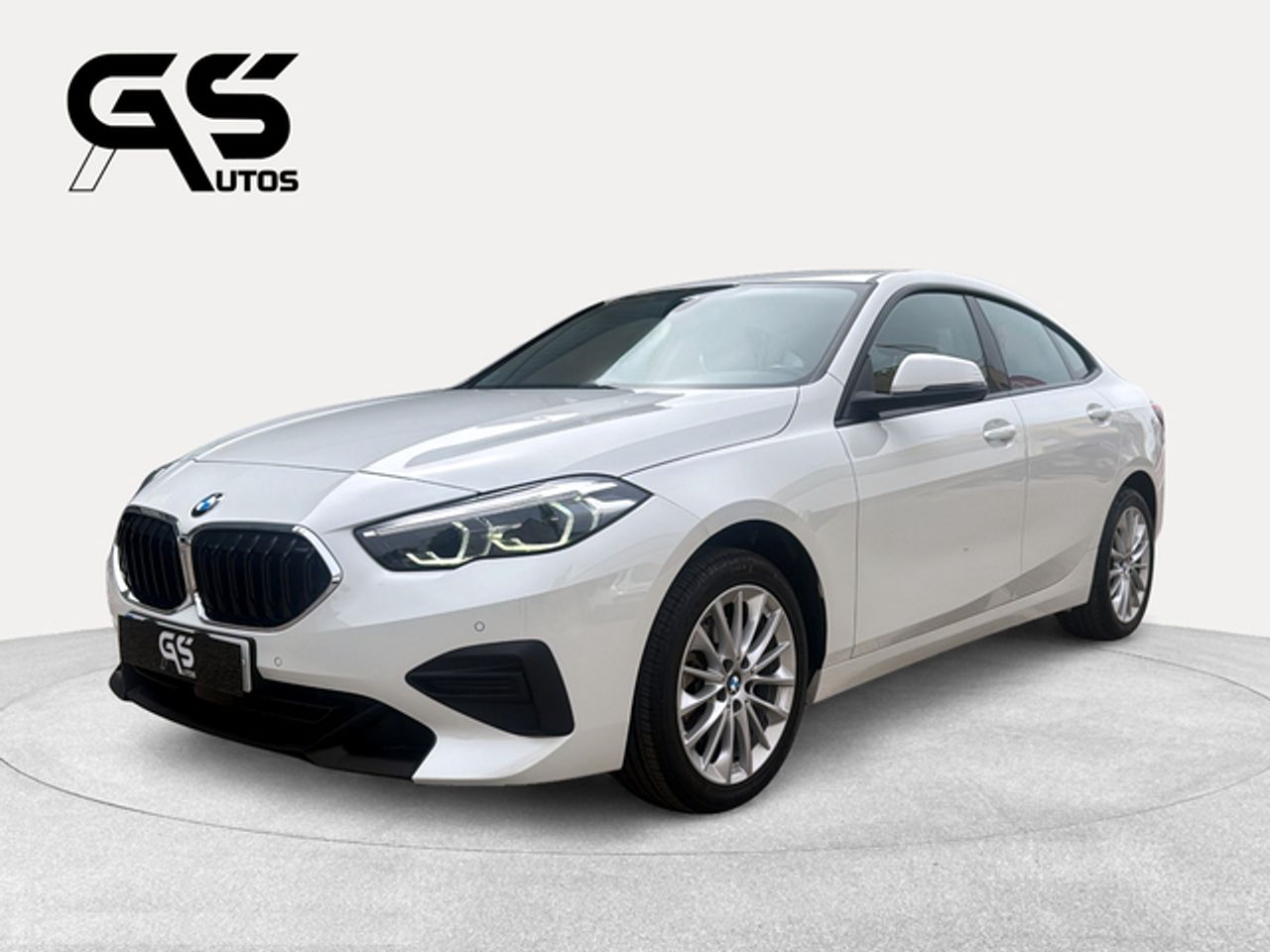 Foto bmw serie 2 2023 /