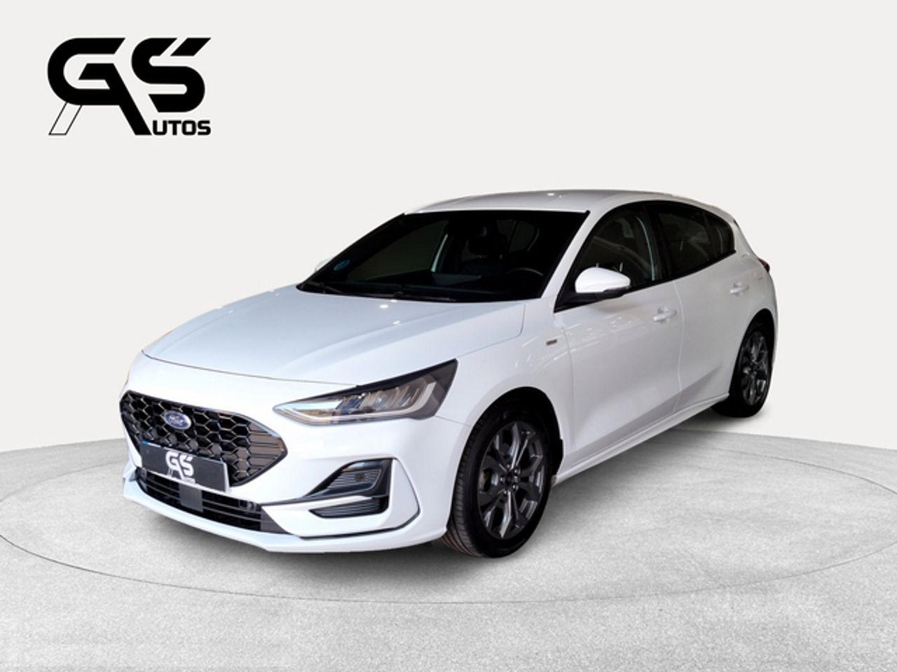 ford focus 2023 /