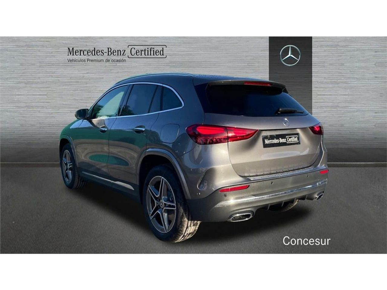 mercedes gla gla 200 d foto grande (2)