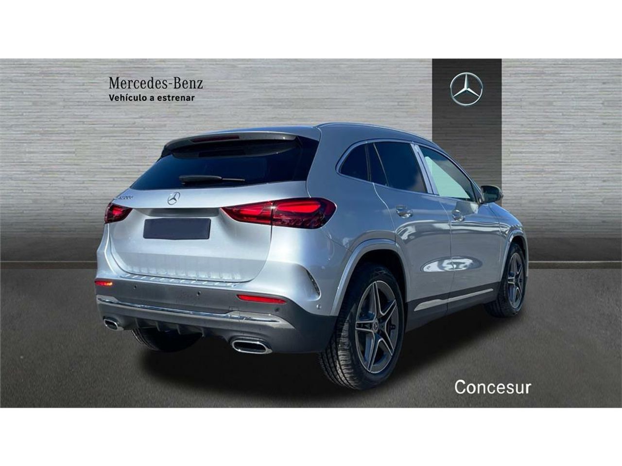 mercedes gla gla 200 d foto grande (2)