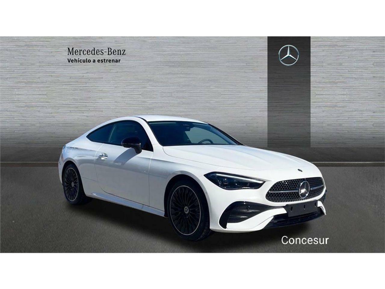 mercedes cle cle 220 d coupé foto grande (3)