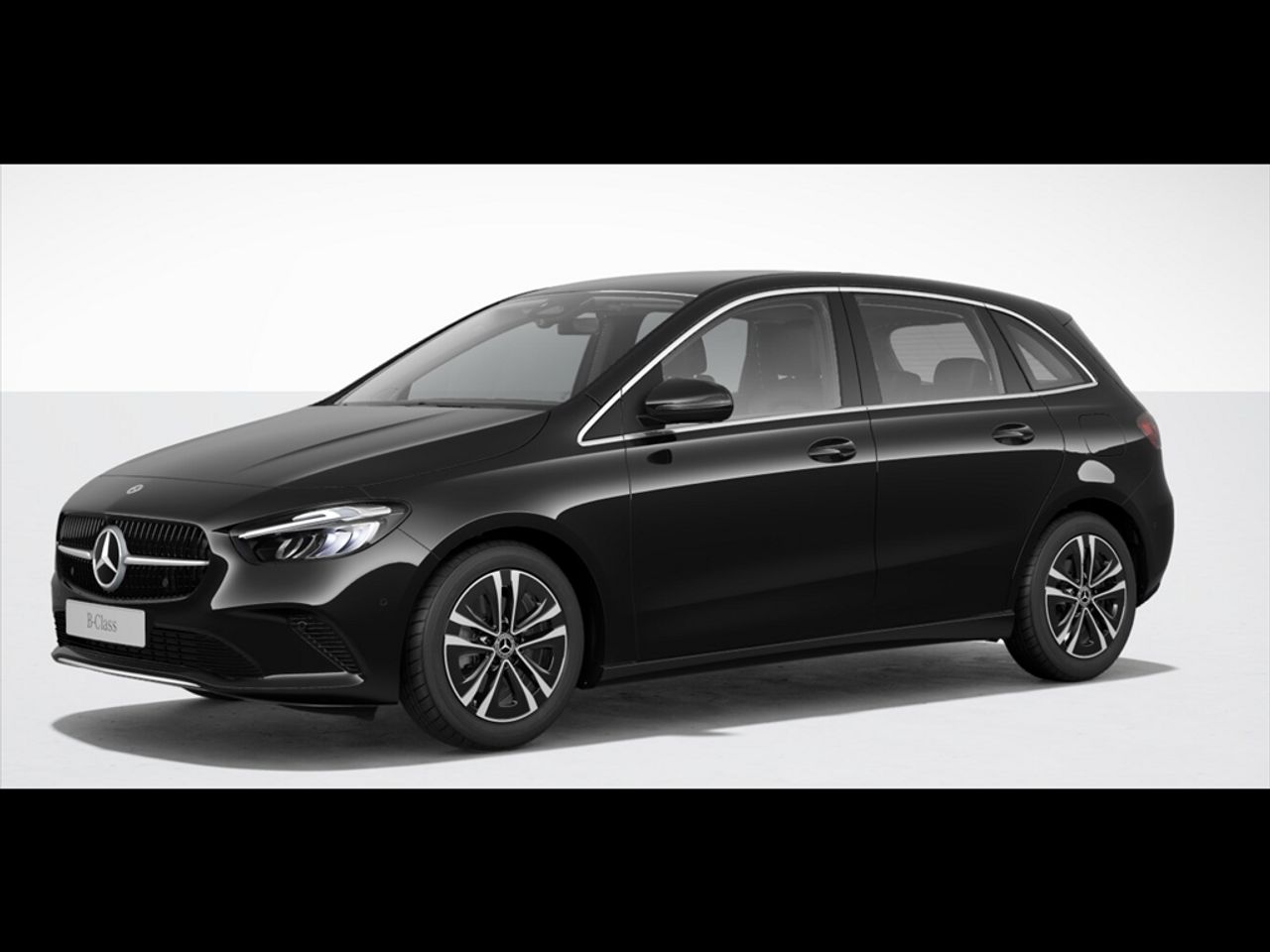 Mercedes clase b 220 d  de segunda mano - Mercedes Clase B B 200 d