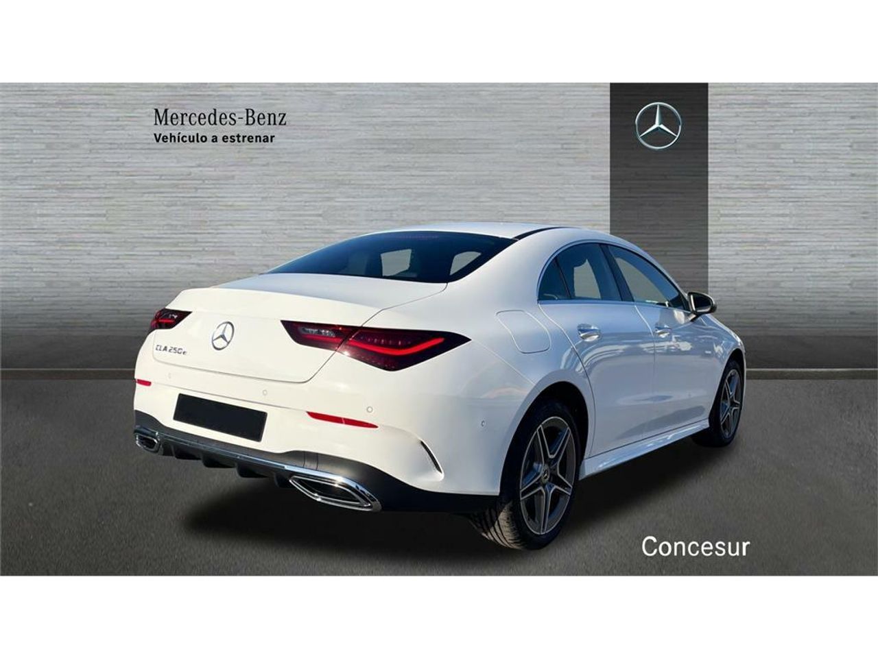 mercedes cla cla 250 e foto grande (3)
