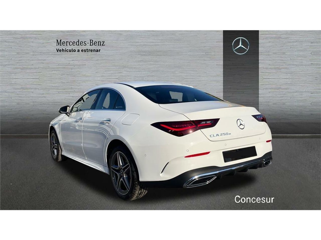mercedes cla cla 250 e foto grande (2)