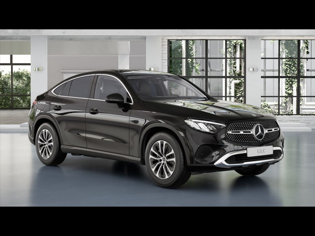 mercedes glc coupé glc 220 d 4matic foto grande (3)