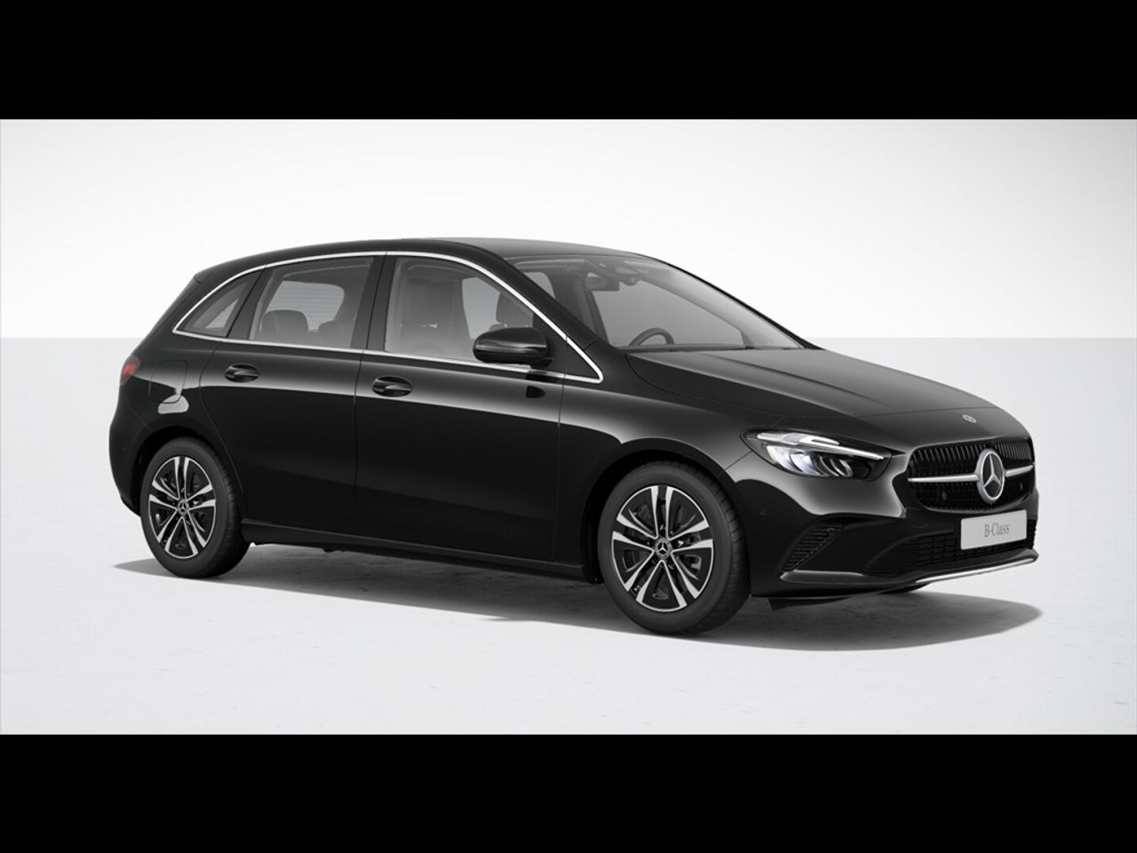 mercedes clase b b 250 e foto grande (3)