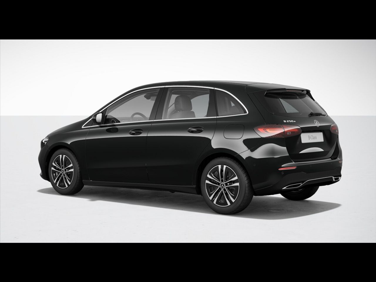 mercedes clase b b 250 e foto grande (2)